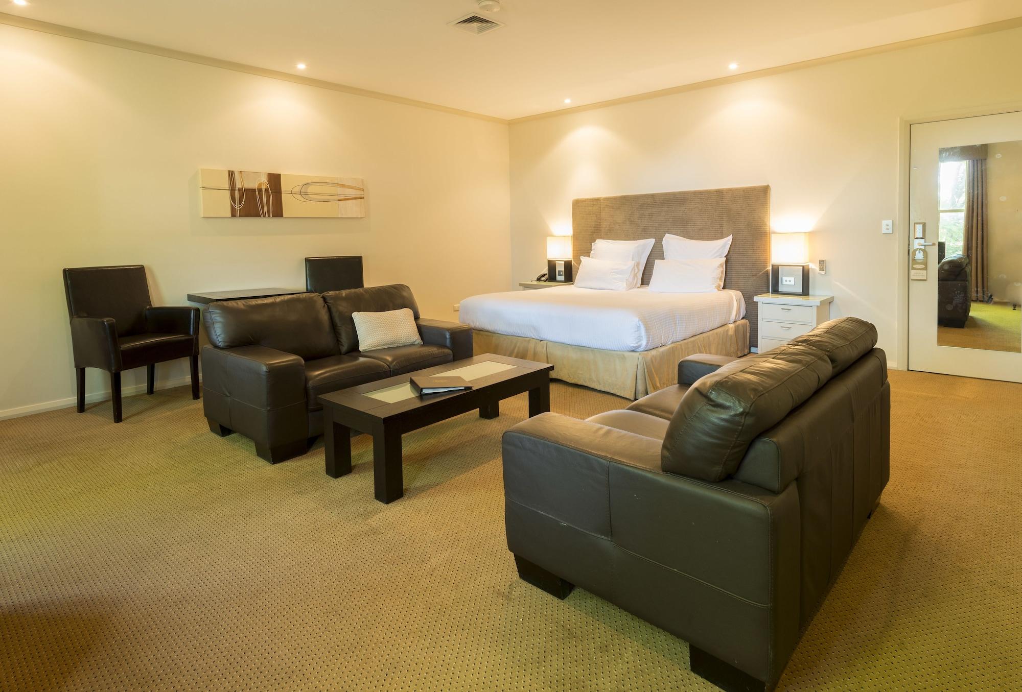 Beau Monde International Ξενοδοχείο Doncaster East Εξωτερικό φωτογραφία