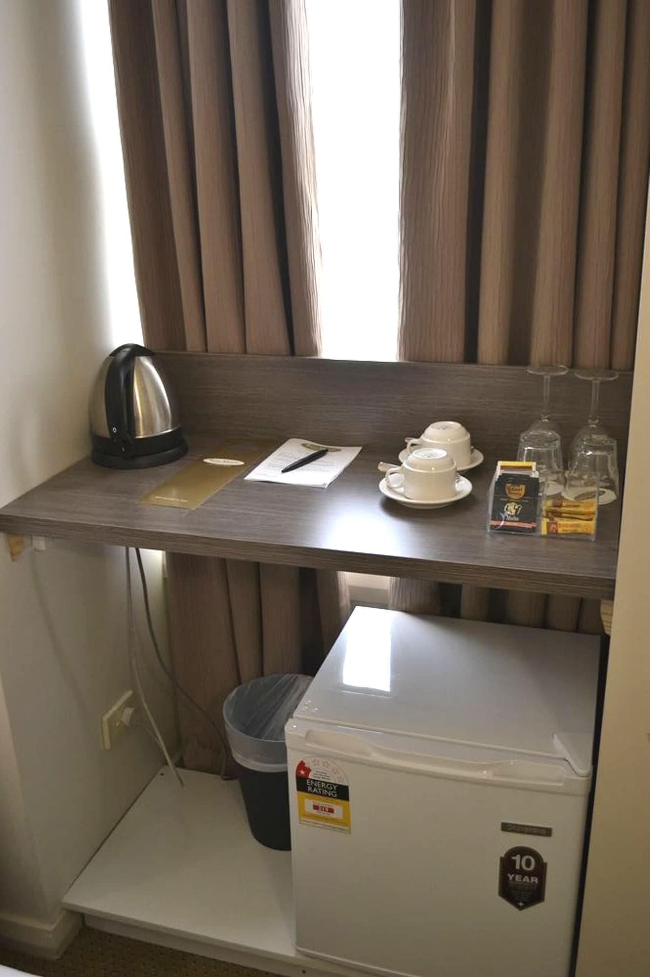Beau Monde International Ξενοδοχείο Doncaster East Εξωτερικό φωτογραφία