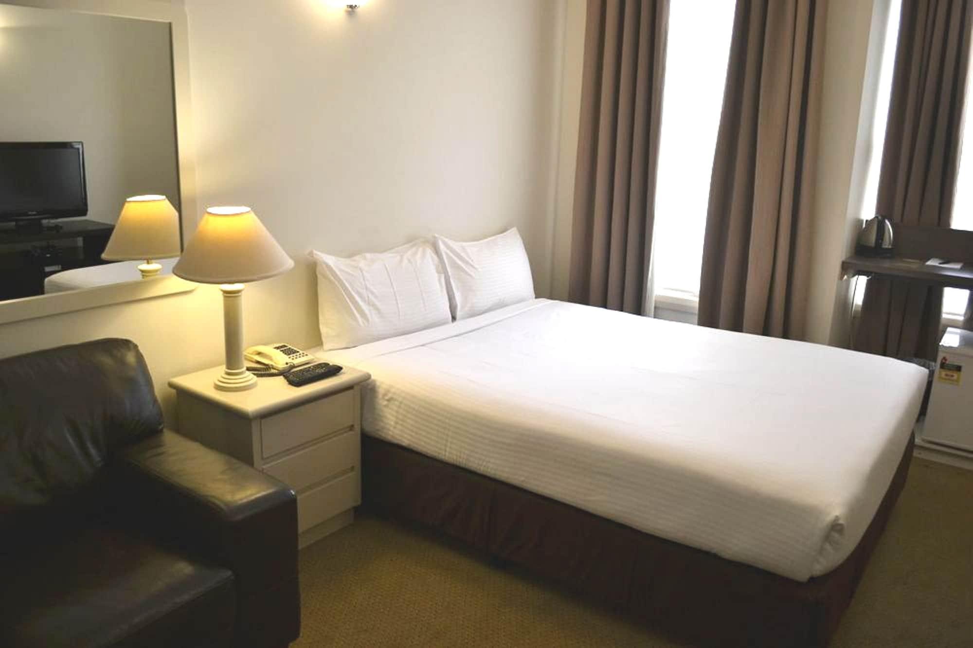 Beau Monde International Ξενοδοχείο Doncaster East Εξωτερικό φωτογραφία