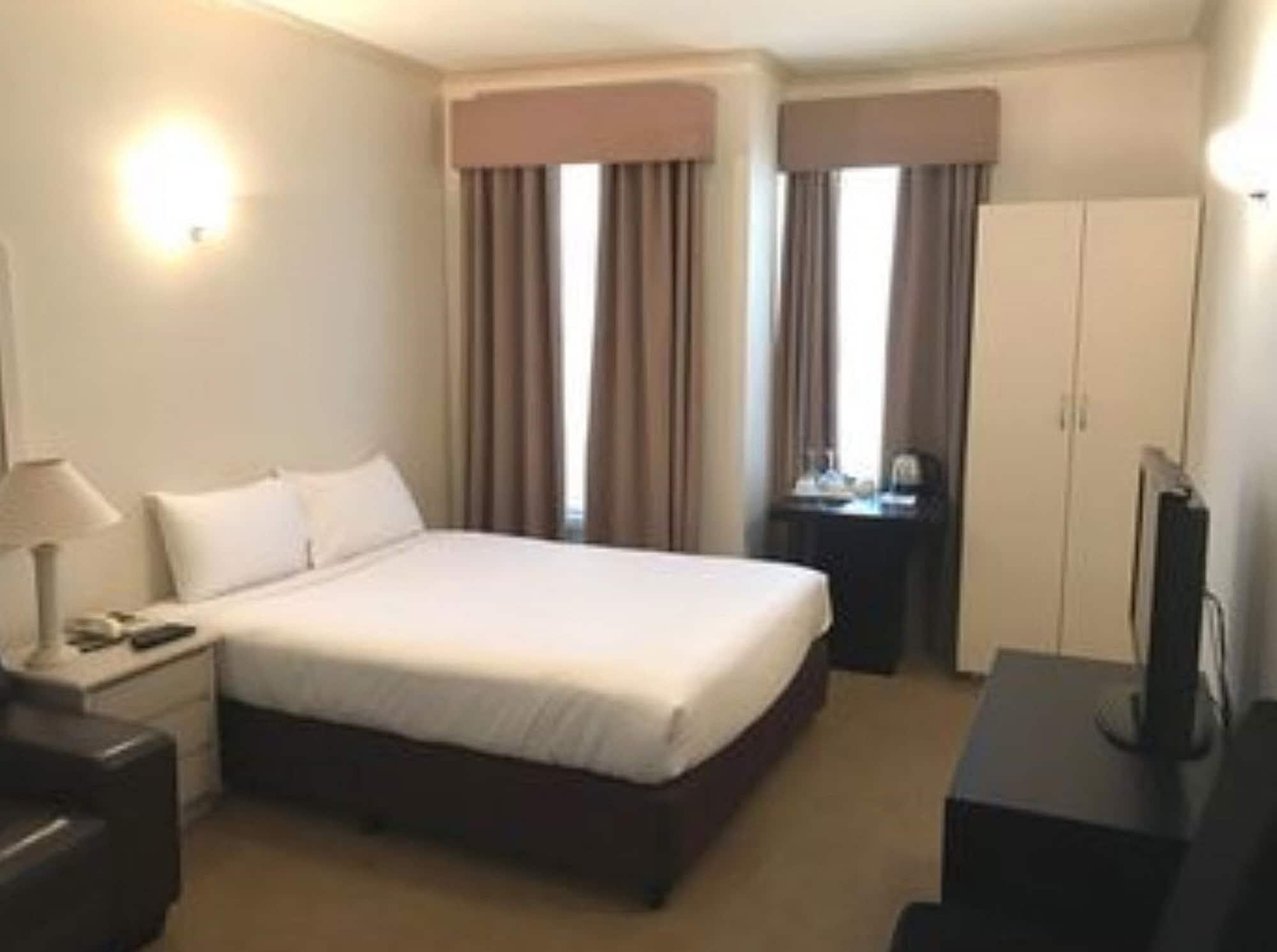 Beau Monde International Ξενοδοχείο Doncaster East Εξωτερικό φωτογραφία