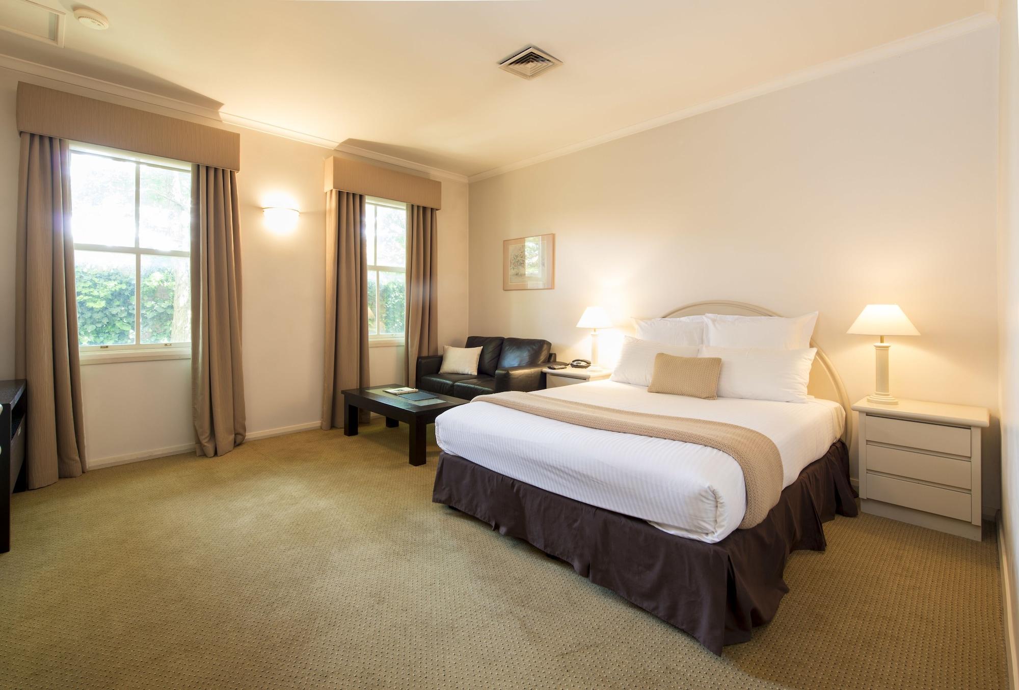 Beau Monde International Ξενοδοχείο Doncaster East Εξωτερικό φωτογραφία