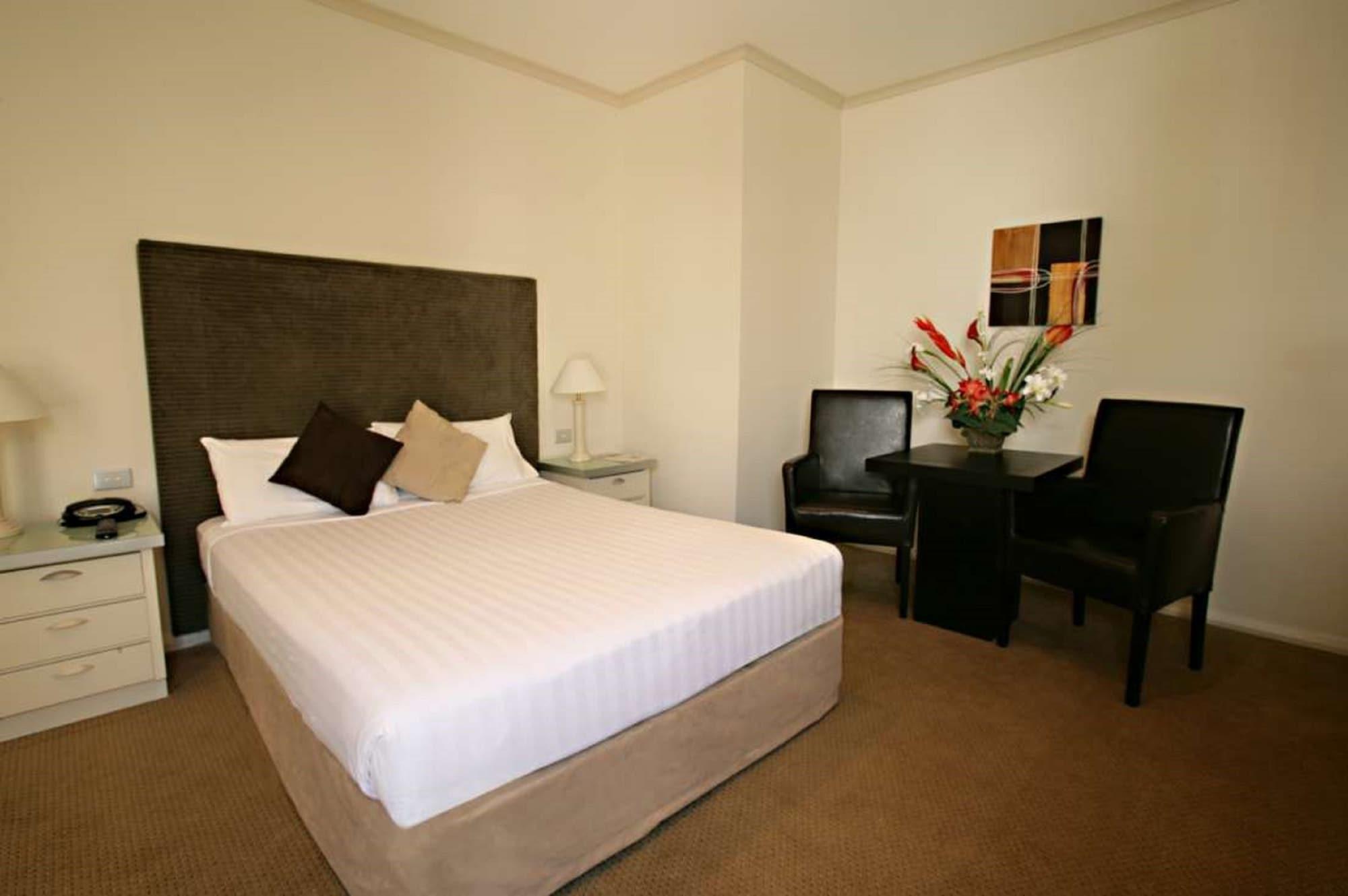 Beau Monde International Ξενοδοχείο Doncaster East Εξωτερικό φωτογραφία
