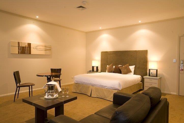 Beau Monde International Ξενοδοχείο Doncaster East Δωμάτιο φωτογραφία