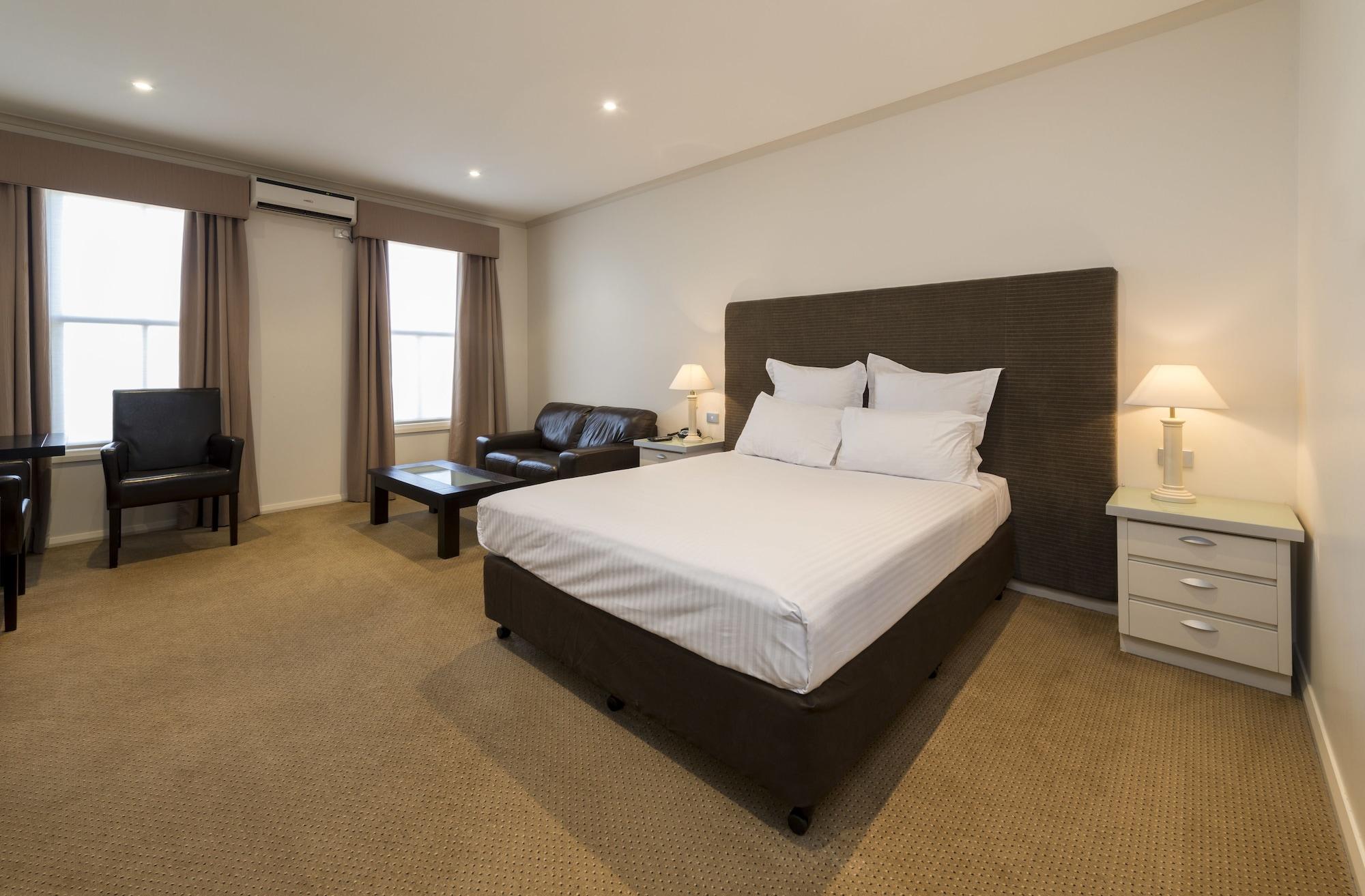 Beau Monde International Ξενοδοχείο Doncaster East Εξωτερικό φωτογραφία