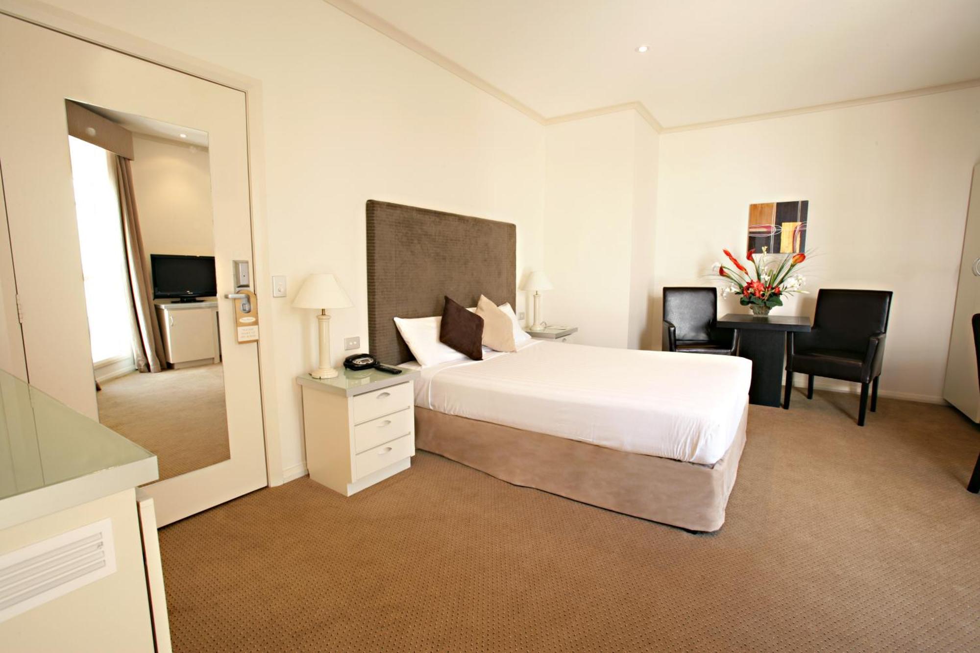 Beau Monde International Ξενοδοχείο Doncaster East Δωμάτιο φωτογραφία
