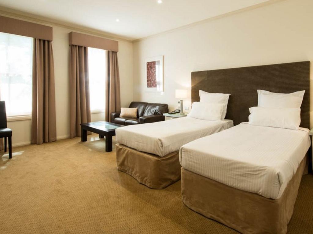Beau Monde International Ξενοδοχείο Doncaster East Δωμάτιο φωτογραφία