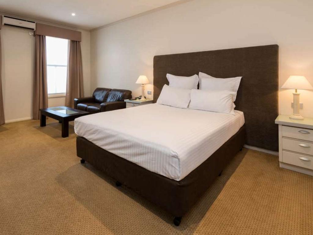 Beau Monde International Ξενοδοχείο Doncaster East Δωμάτιο φωτογραφία