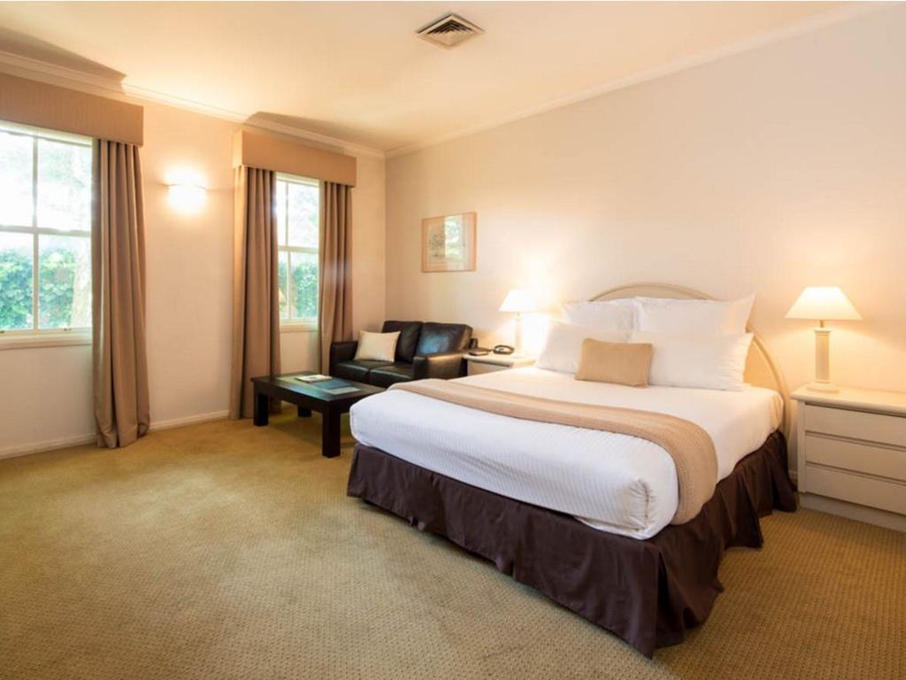 Beau Monde International Ξενοδοχείο Doncaster East Δωμάτιο φωτογραφία