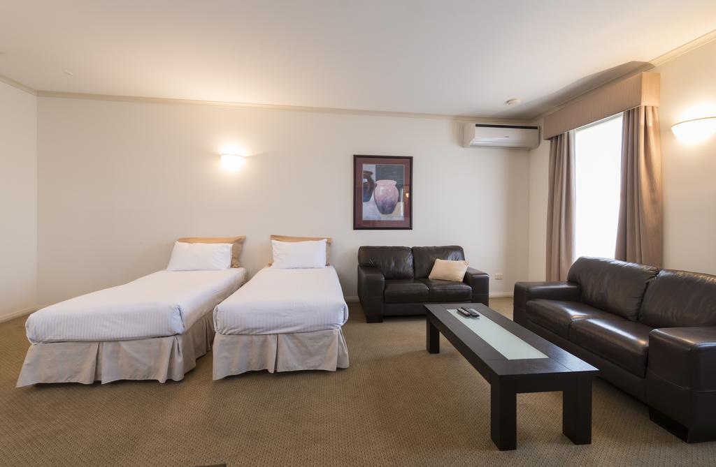 Beau Monde International Ξενοδοχείο Doncaster East Δωμάτιο φωτογραφία