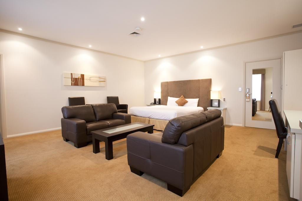 Beau Monde International Ξενοδοχείο Doncaster East Εξωτερικό φωτογραφία