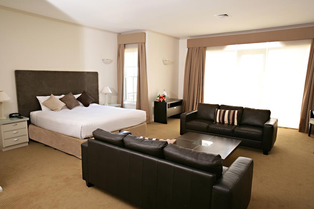 Beau Monde International Ξενοδοχείο Doncaster East Δωμάτιο φωτογραφία