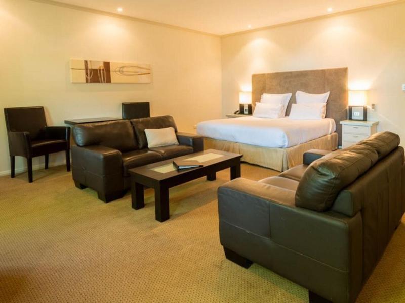 Beau Monde International Ξενοδοχείο Doncaster East Εξωτερικό φωτογραφία