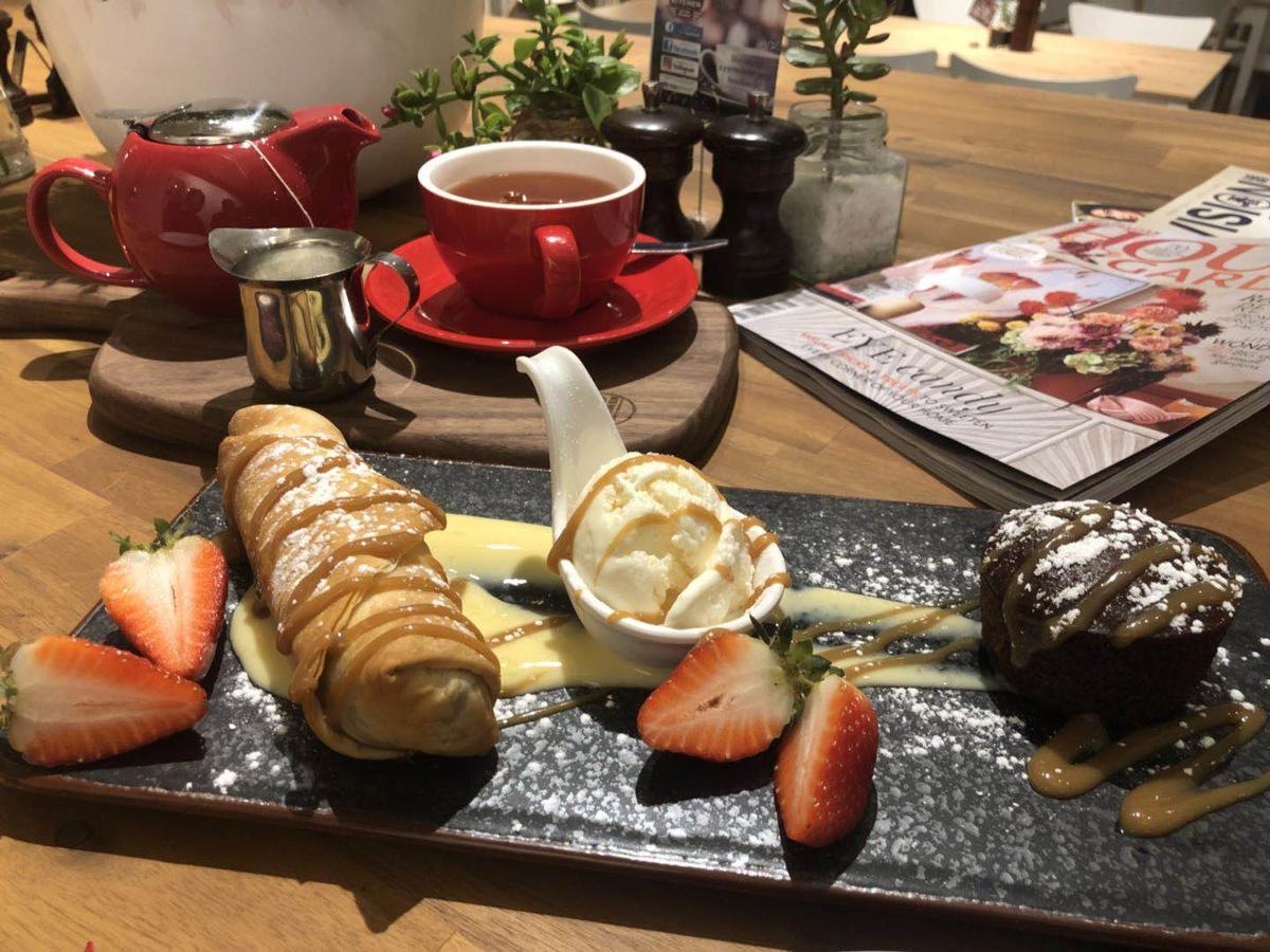 Beau Monde International Ξενοδοχείο Doncaster East Εξωτερικό φωτογραφία