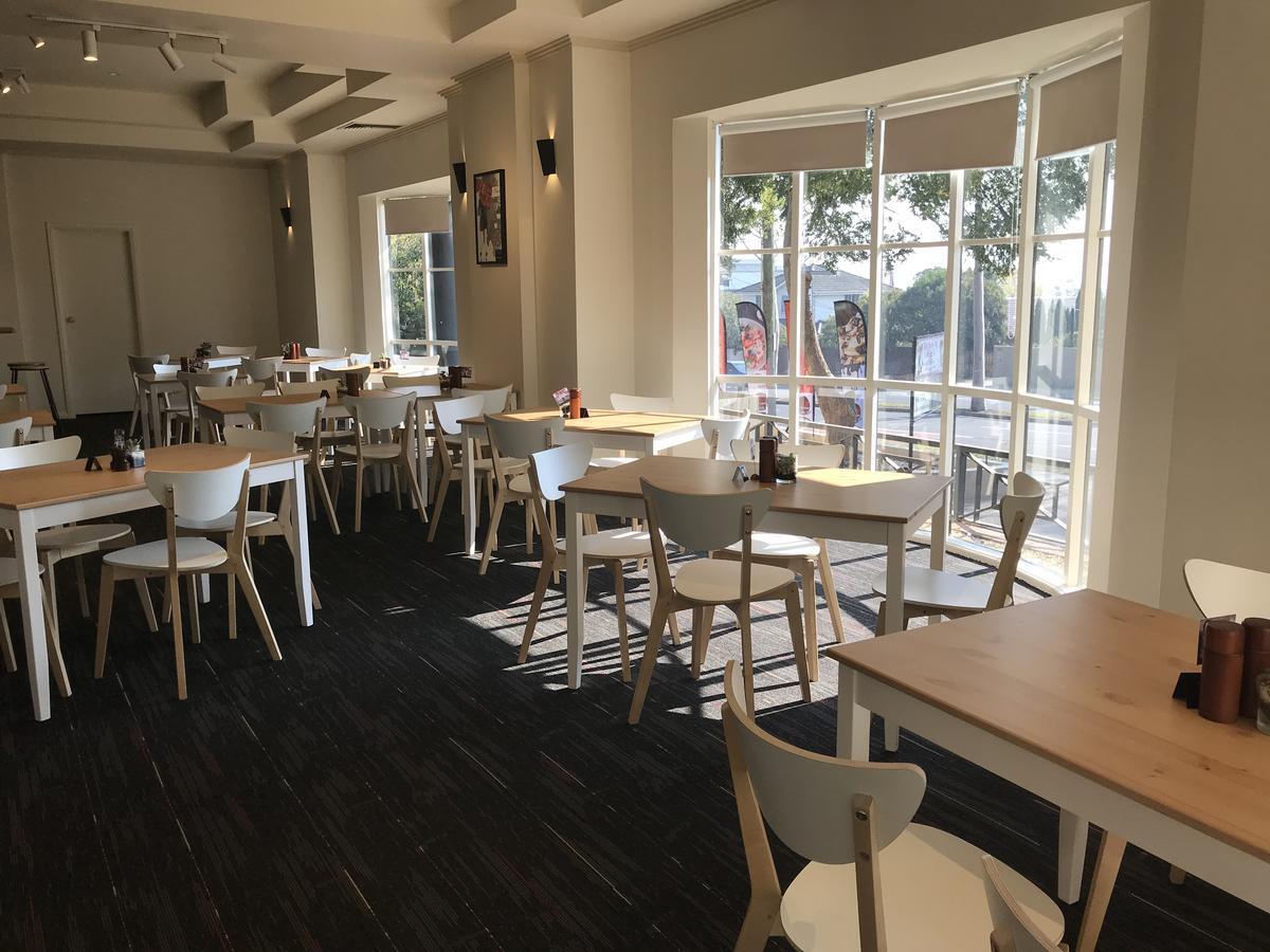 Beau Monde International Ξενοδοχείο Doncaster East Εξωτερικό φωτογραφία
