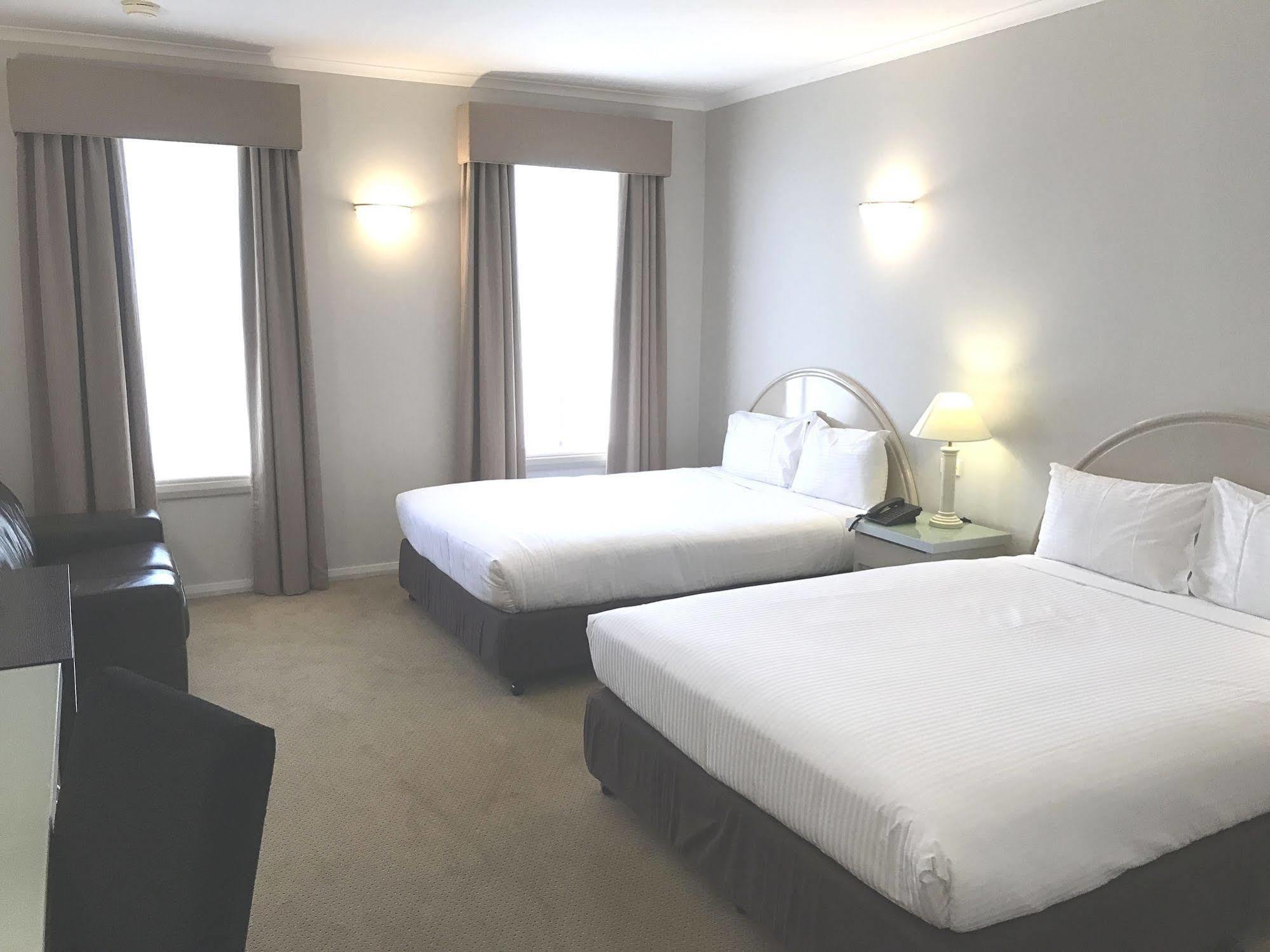 Beau Monde International Ξενοδοχείο Doncaster East Εξωτερικό φωτογραφία