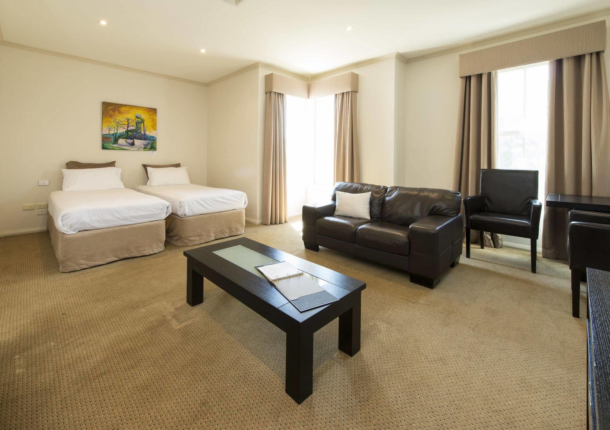 Beau Monde International Ξενοδοχείο Doncaster East Εξωτερικό φωτογραφία