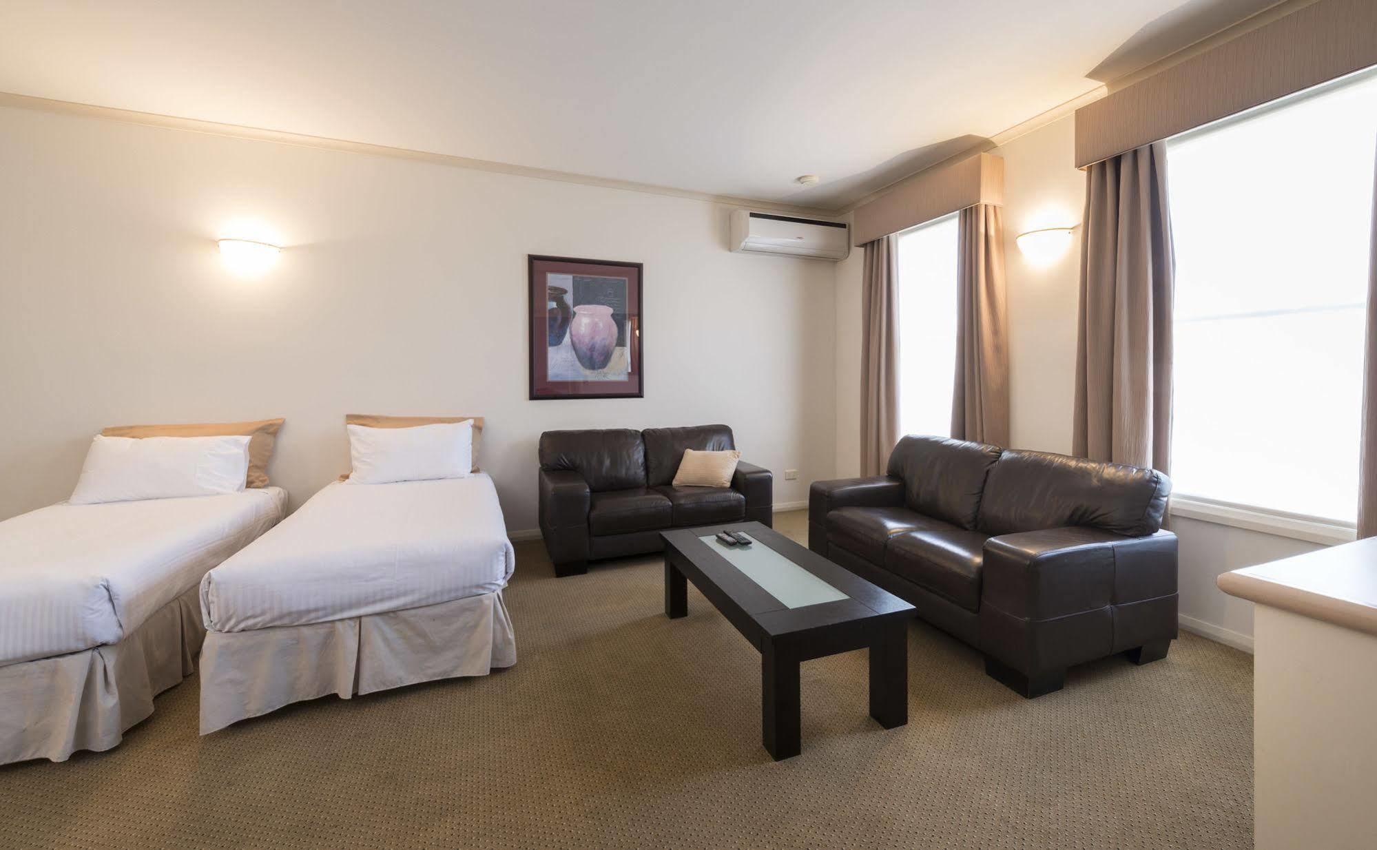 Beau Monde International Ξενοδοχείο Doncaster East Εξωτερικό φωτογραφία