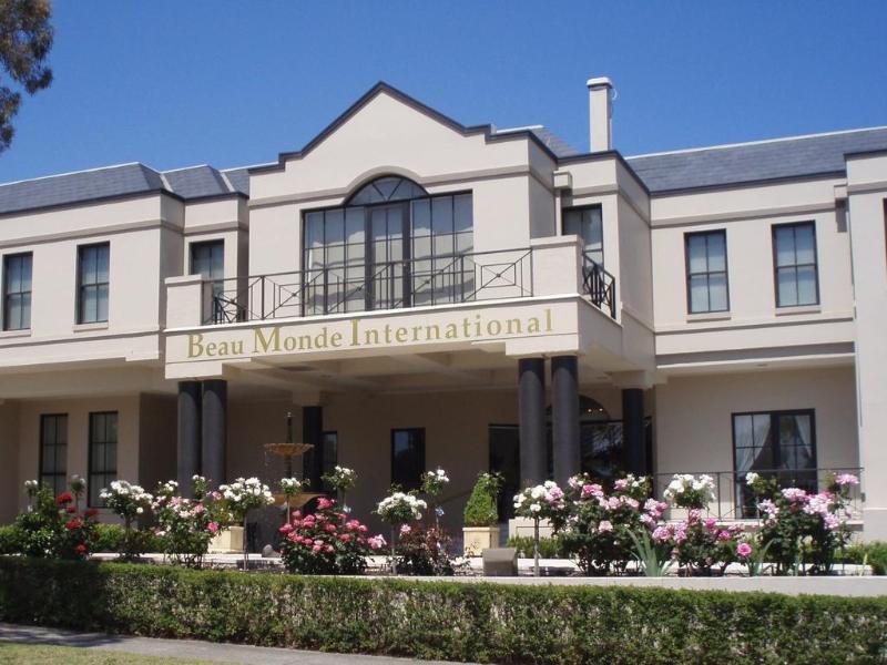 Beau Monde International Ξενοδοχείο Doncaster East Εξωτερικό φωτογραφία