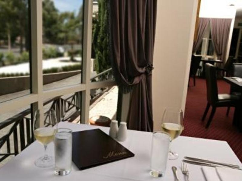 Beau Monde International Ξενοδοχείο Doncaster East Εξωτερικό φωτογραφία