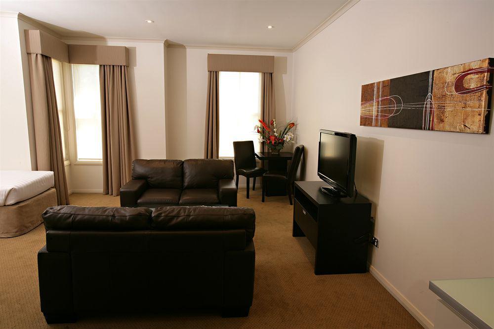 Beau Monde International Ξενοδοχείο Doncaster East Εξωτερικό φωτογραφία