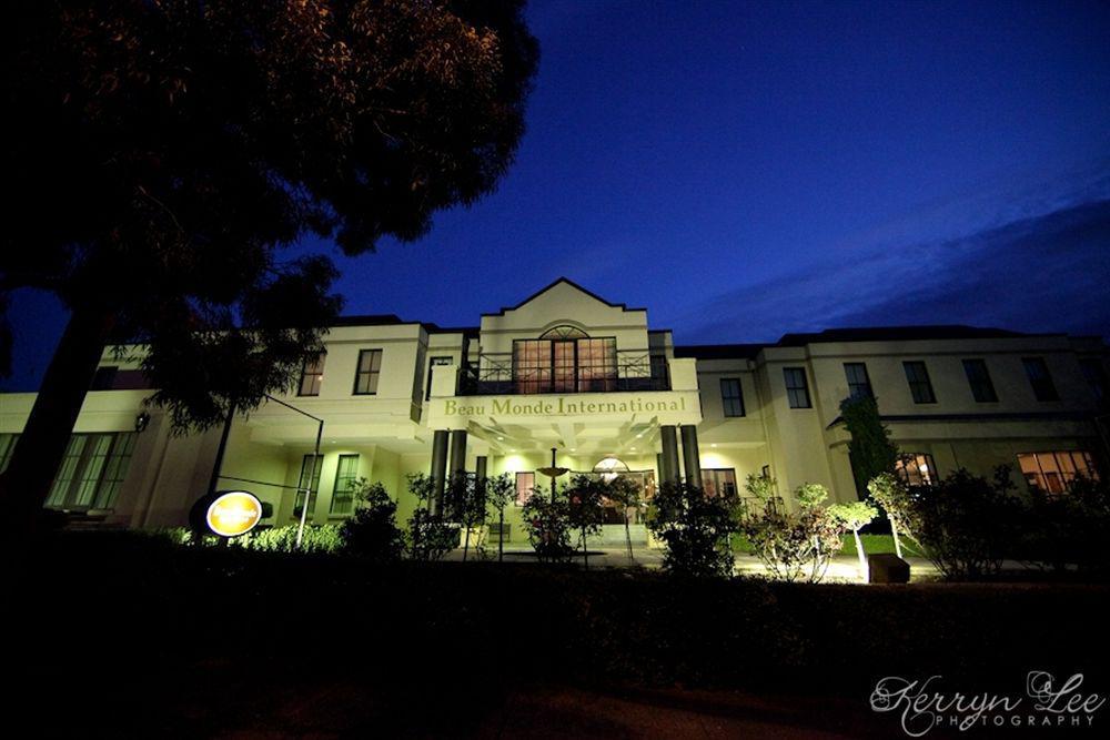 Beau Monde International Ξενοδοχείο Doncaster East Εξωτερικό φωτογραφία